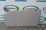 Citroen Berlingo Van sun visor passengers front 2015-2018