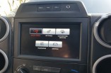 Citroen Berlingo Van touch scree multimedia display 2017