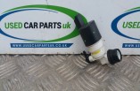 Citroen Berlingo Van washer bottle pump motor 2015-2018