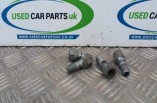 Citroen Berlingo Van wheel bolts nuts 17 MM 2017