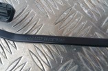 Citroen Berlingo Van windscreen wiper arm front left 9682975280