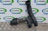 Citroen Berlingo intercooler turbo pipe 9804177580 9687261180