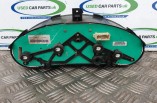 Citroen Berlingo van 2002-2009 speedo 9651740880