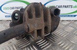 Citroen Berlingo van brake caliper drivers 2015-2018