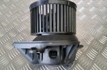 Citroen Berlingo van heater blower motor fan 2002-2010 G202 N031004D