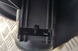 Citroen Berlingo van heater fan motor 2 pin