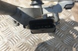Citroen C1 2005-2014 front wiper motor linkage 5 pin