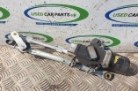 Citroen C1 2005-2014 front wiper motor linkage mechanism