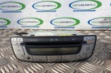 Citroen C1 CD Player 86120-0H010