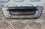 Citroen C1 CD Player radio head unit 86120-0H010 W53811