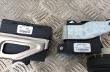 Citroen C1 ECU Lock Set 89740-0H021 89780-0H011