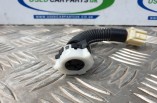 Citroen C1 Ignition Switch 2012
