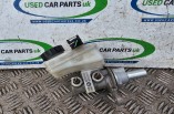 Citroen C1 MK1 2005-2014 Brake Master Cylinder Bosch 0204Y21822