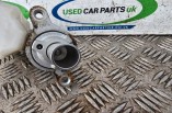 Citroen C1 MK1 2005-2014 Brake Master Cylinder Bosch 0204Y21822 1