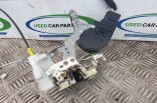 Citroen C1 MK1 3 door central locking motor