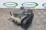 Citroen C1 MK1 ABS Pump ECU 44510-0H020