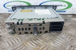 Citroen C1 MK1 CD Player Radio Head Unit W53811 86120-0H010 REAR