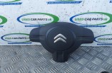 Citroen C1 MK1 Drivers Steering Wheel Airbag