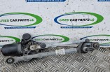Citroen C1 MK1 Front Wiper Motor Linkage Mechanism 54523011 53565002