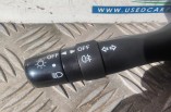 Citroen C1 MK1 Headlight Indicator Control Switch 17F001 (2)