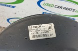 Citroen C1 MK1 brake servo 0204702716 47200-0H060