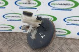 Citroen C1 MK1 brake servo brake master cylinder 1 0 litre 0204702716 47200-0H060
