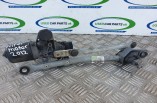 Citroen C1 MK1 front wiper motor mechanism linkages