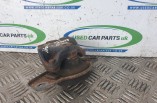 Citroen C1 MK1 top engine mount drivers side 1 0 litre petrol