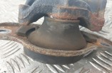 Citroen C1 MK1 top engine mount drivers side 1 0 litre petrol bush