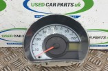 Citroen C1 Speedometer instrument cluster clock 83800-0H200-A