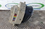 Citroen C1 Speedometer instrument cluster clock 83800-0H200-A FUSES