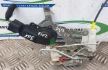 Citroen C1 door locking motor 3 door front left 2009