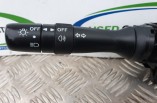 Citroen C1 headlight indicator switch Splash MK1 2005-2014