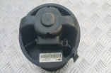 Citroen C1 heater blower fan motor 2005-2014 N101814R