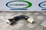 Citroen C1 ignition switch cap 2012