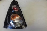 Citroen C1 rear tail light brake lamp passengers side rear 2005-2014