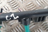 Citroen C1 petrol fuel injector rail 23814-0Q010-A