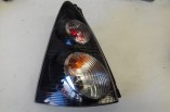 Citroen C1 rear tail light brake lamp passengers side rear 2005-2014