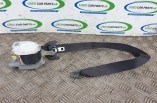 Citroen C1 seat belt pretensioner drivers front right 7P1170P