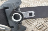 Citroen C1 seat belt pretensioner drivers front right 7P1170P clio