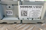 Citroen C2 2003-2010 CD Player Radio Head Unit 96537894XT00 PART NUMBER PSARCD411-00