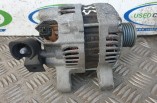 Citroen C2 2003-2010 alternator 1 1 petrol TU1JP 3