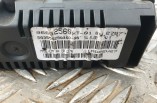 Citroen C2 Design 2007 radio stereo dash display screen 96632560XT