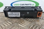 Citroen C2 Design radio display 96632560XT