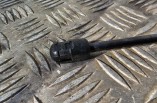 Citroen C2 MK1 Boot Tailgate Lifter Gas Strut Drivers Right 9641721980 (2)