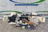 Citroen C2 MK1 Heater Climate Control Panel Switch F664477S (4)
