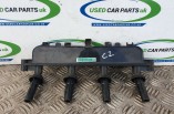 Citroen C2 ignition coil pack 1 1 petrol