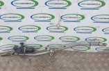 Citroen C3 2005-2010 front wiper motor linkage mechanism COMPLETE