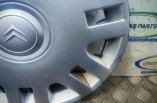 Citroen C3 MK1 14 Inch Wheel Trim Hub Cap Cover 964182938A (3)