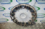 Citroen C3 MK1 14 Inch Wheel Trim Hub Cap Cover 964182938A (5)